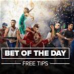 sbat bet of the day